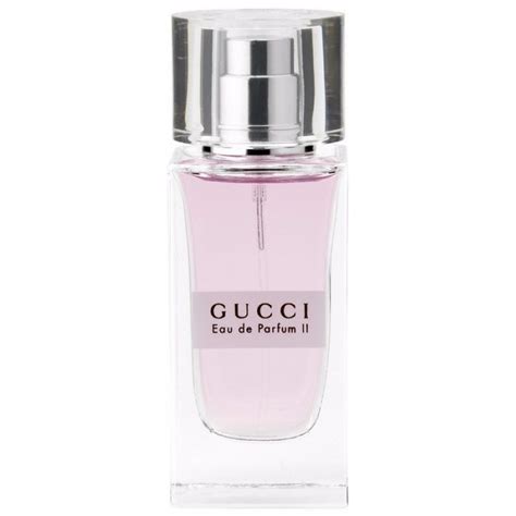 gucci eau de parfum ii 30ml|gucci ii perfume discontinued.